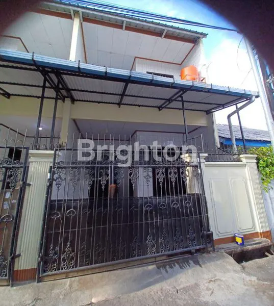 image RUMAH SIAP HUNI  2 LANTAI CENGKARENG JAKARTA BARAT (1)