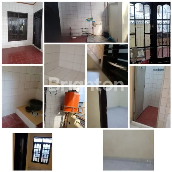 image RUMAH SIAP HUNI  2 LANTAI CENGKARENG JAKARTA BARAT (2)