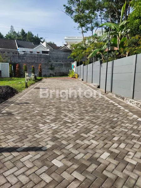 image DIJUAL RUMAH NYAMAN TIDAR MALANG – LOKASI PREMIUM. (7)