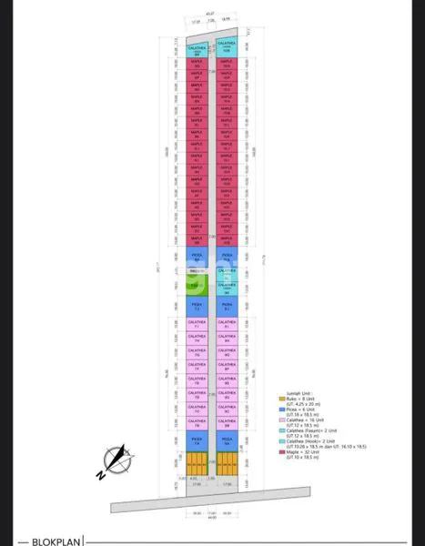 image CLUSTER MEWAH DAUN HIJAU 3 TYPE 160 SERDAM KUBU RAYA (6)