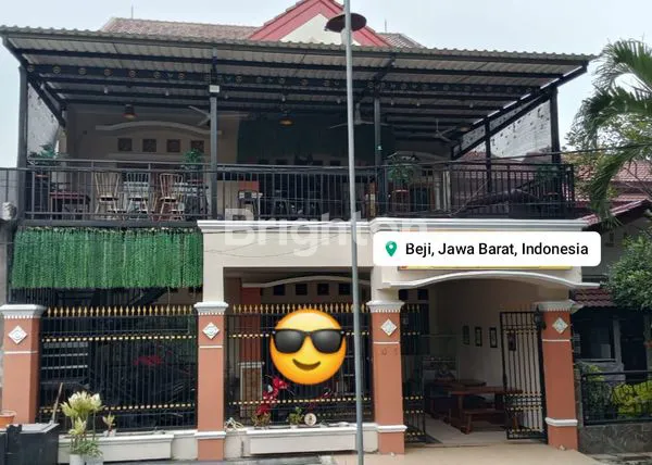 image RUMAH 2 LANTAI TANAH BARU (1)