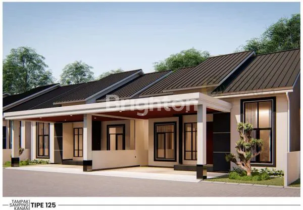 image CLUSTER MEWAH DAUN HIJAU 3 TUPE 220 SERDAM KUBU RAYA (4)