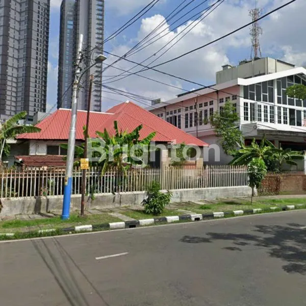 image HITUNG TANAH RUMAH STANDARD DAERAH PASAR BARU JAKARTA PUSAT (2)