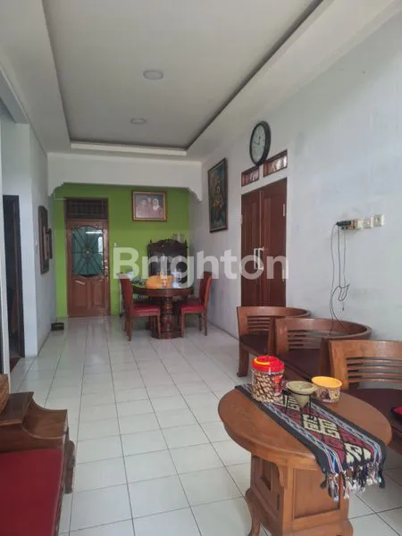 image “RUMAH 2 LANTAI + 2 KONTRAKAN – GRIYA KENCANA 2 SUDIMARA CILEDUG | LT 162 • LB 135 • FASUM LENGKAP”\N (3)