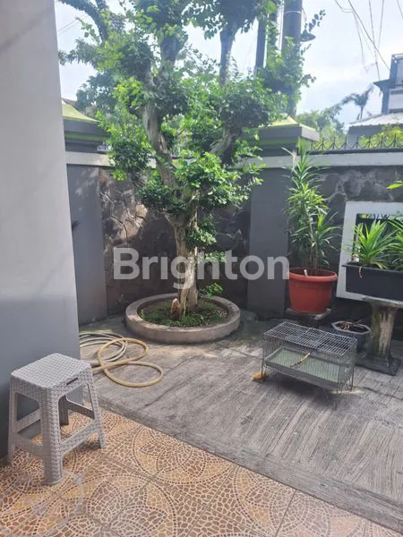 image “RUMAH 2 LANTAI + 2 KONTRAKAN – GRIYA KENCANA 2 SUDIMARA CILEDUG | LT 162 • LB 135 • FASUM LENGKAP”\N (8)