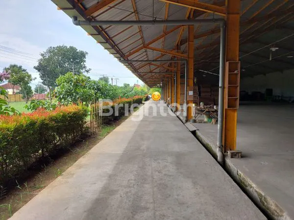 image GUDANG SIAP PAKAI DI WELERI, LT 21.395M² (2)
