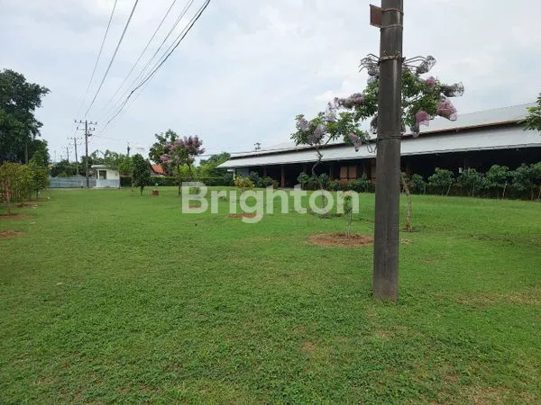 image GUDANG SIAP PAKAI DI WELERI, LT 21.395M² (3)