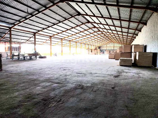 GUDANG SIAP PAKAI DI WELERI, LT 21.395M²
