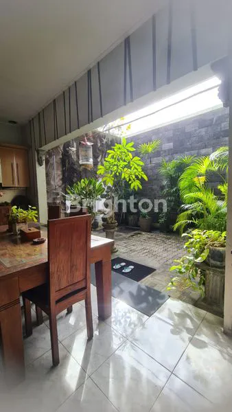 image RUMAH MODERN 2 LANTAI DI CLUSTER GADING SERPONG (4)