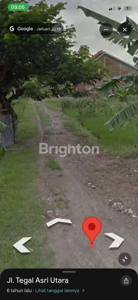 image DIJUAL TANAH WONOREJO COCOK UNTUK RUMAH TINGGAL (2)