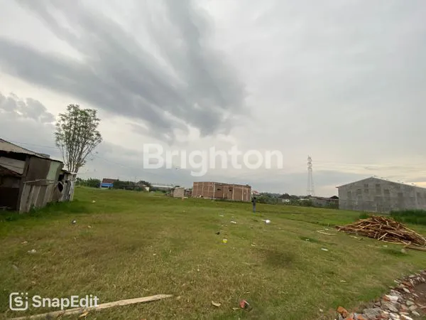 image DIJUAL TANAH WONOREJO COCOK UNTUK RUMAH TINGGAL (1)