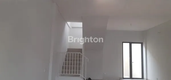 image RUKO 2 LANTAI DI WISATA BUKIT MAS, KONDISI BARU SIAP PAKAI (6)