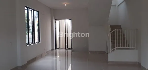 image RUKO 2 LANTAI DI WISATA BUKIT MAS, KONDISI BARU SIAP PAKAI (5)