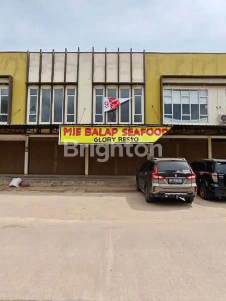 RUKO GRIYA BATU AJI ASRI.. BATU AJI. BATAM