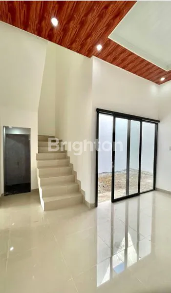 image VILLA 2 TINGKAT MAWAR RESIDENCE DI JUAL, MEDAN SELAYANG (3)