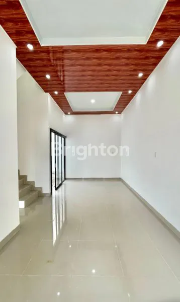 image VILLA 2 TINGKAT MAWAR RESIDENCE DI JUAL, MEDAN SELAYANG (6)