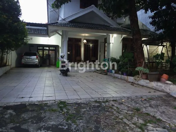 image RUMAH NYAMAN SIAP HUNI (1)