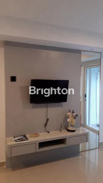 image APARTMENT DIAMOND TOWER MANSYUR TYPE FAMILY ROOM (5)