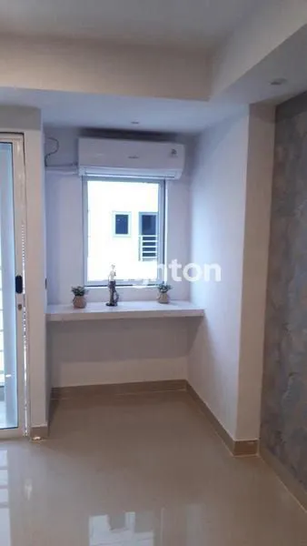 image APARTMENT DIAMOND TOWER MANSYUR TYPE FAMILY ROOM (4)