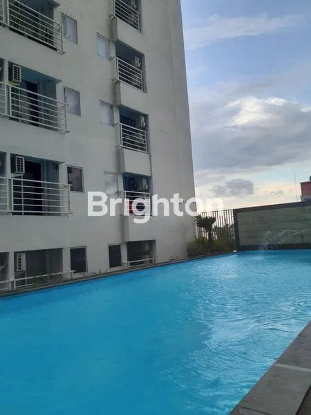 image APARTMENT DIAMOND TOWER MANSYUR TYPE FAMILY ROOM (1)