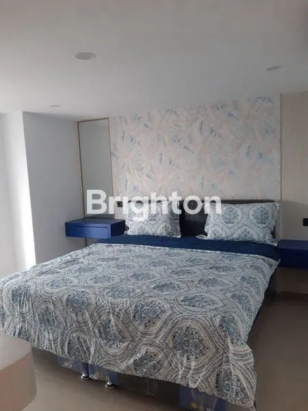 image APARTMENT DIAMOND TOWER MANSYUR TYPE FAMILY ROOM (6)