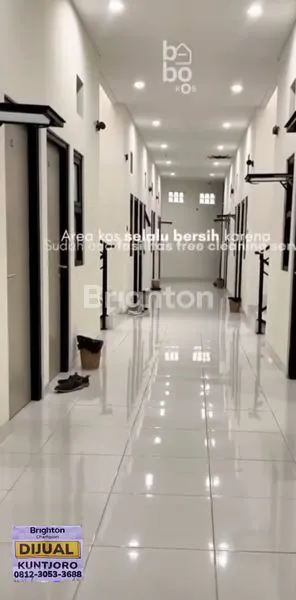 image DIJUAL KOST PONDOK TJANDRA SIDOARJO (6)