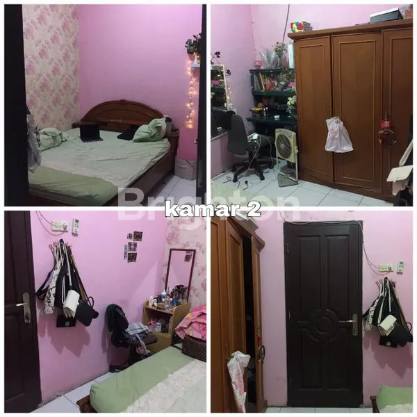 image RUMAH  1,5  LANTAI  SIAP HUNI CENGKARENG JAKARTA BARAT  (3)