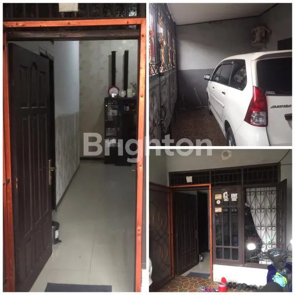 image RUMAH  1,5  LANTAI  SIAP HUNI CENGKARENG JAKARTA BARAT  (1)