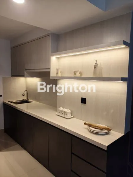 image APARTMENT DIAMOND TOWER TYPE STUDIO  (7)