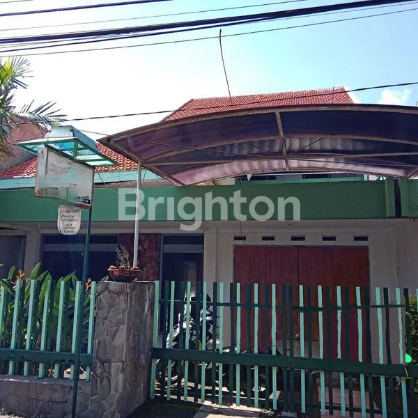 image RUMAH MURAH KARANG MENUR SURABAYA TIMUR (1)