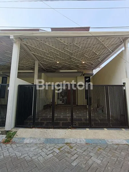 image RUMAH BARU GREESS 2 LANTAI, LOKASI STRATEGIS DI PAKIS TIRTOSARI (1)