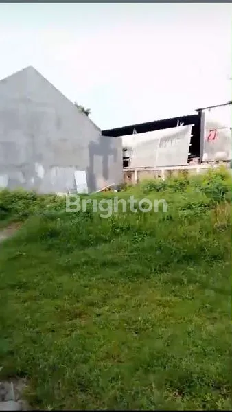 image DIJUAL TANAH STRATEGIS DI DALAM PERUMAHAN BUMI ASRI CILANGKAP – JAKARTA TIMUR! (1)