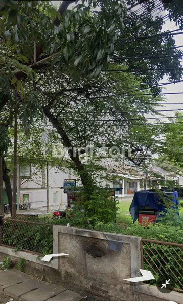 image DIJUAL TANAH STRATEGIS DI DALAM PERUMAHAN BUMI ASRI CILANGKAP – JAKARTA TIMUR! (3)