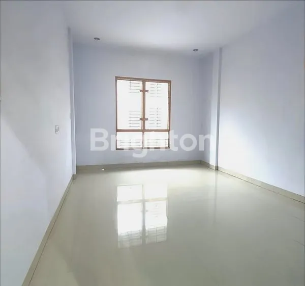 image RUKO MMTC JALAN PANCING SIAP HUNI BARU RENOVASI HARGA BAGUS (4)