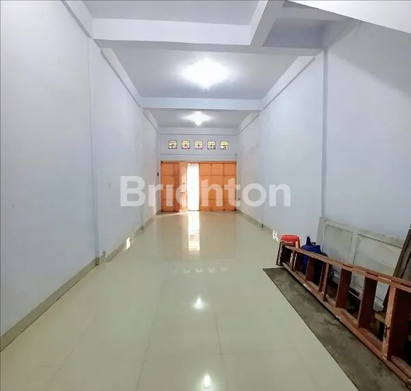 image RUKO MMTC JALAN PANCING SIAP HUNI BARU RENOVASI HARGA BAGUS (2)