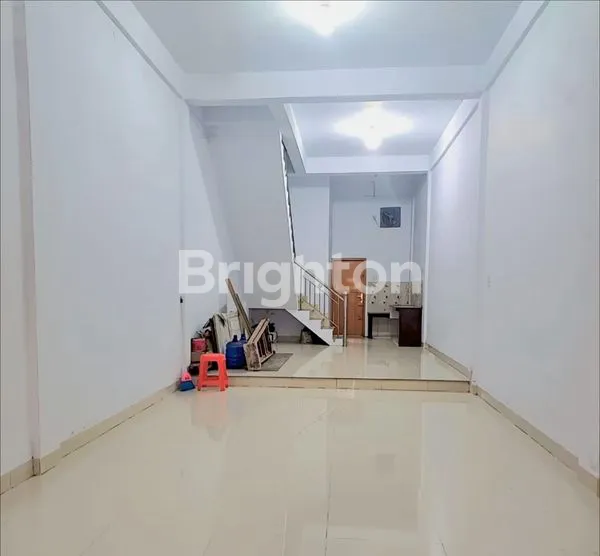 image RUKO MMTC JALAN PANCING SIAP HUNI BARU RENOVASI HARGA BAGUS (3)