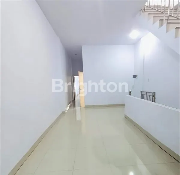 image RUKO MMTC JALAN PANCING SIAP HUNI BARU RENOVASI HARGA BAGUS (6)