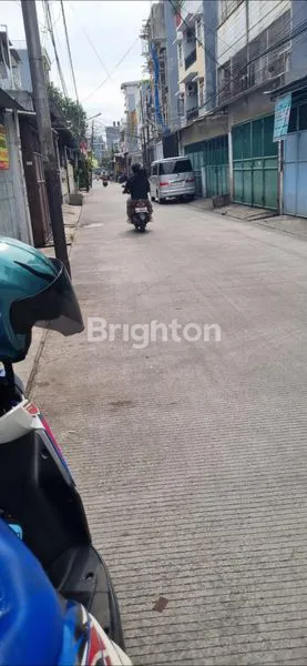 image RUKO MURAH JELAMBAR LT 100M² 2 LANTAI (2)