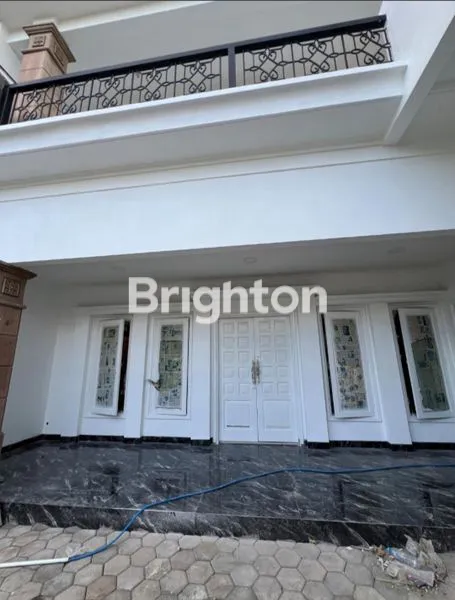 image DIJUAL/DISEWAKAN RUMAH BARU RENOVASI MULYOSARI PRIMA SURABAYA TIMUR (1)