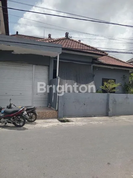 image RUMAH + TOKO DI TUKAD BALIAN !  (1)