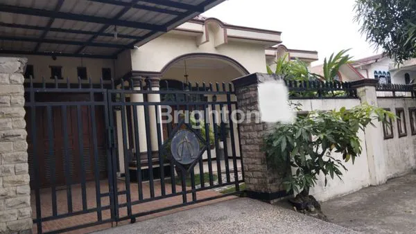 image RUMAH SIAP HUNI 4 KT DI JL PRAJURIT MEDAN (2)