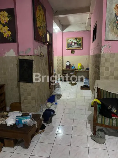 image DIKONTRAKAN RUKO BYPASS SANUR!  (3)