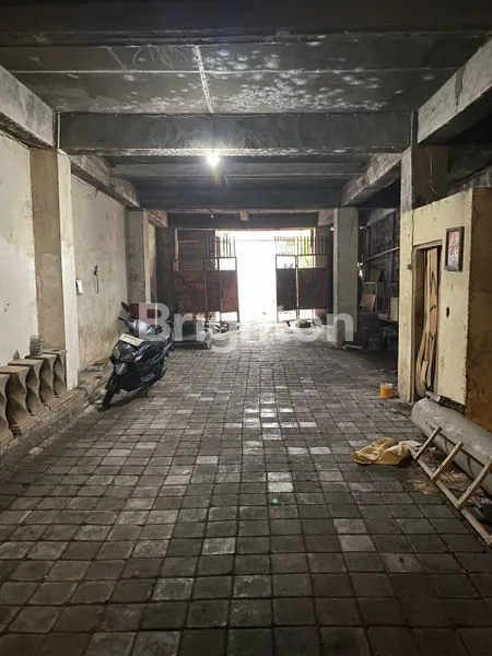 image DIKONTRAKAN RUKO BYPASS SANUR!  (2)