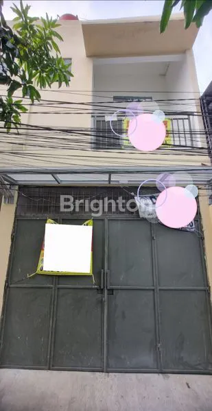 image RUMAH MINIMALIS JELAMBAR 2 LANTAI (1)