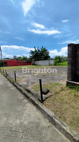 image LAHAN (TANAH) DISEWAKAN DAN SIAP DIGUNAKAN UNTUK DIBANGUN USAHA, CIBUBUR TIMESQUARE (3)