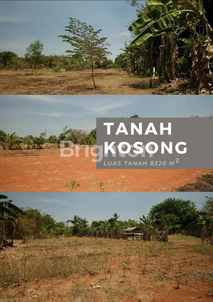 image DIBAWAH HARGA NJOP,  GUDANG DAN TANAH IJIN INDUSTRI SELUAS 13,62HA DI CIKAMPEK, KERAWANG, JAWA BARAT (KODE RMRG 2880) (4)