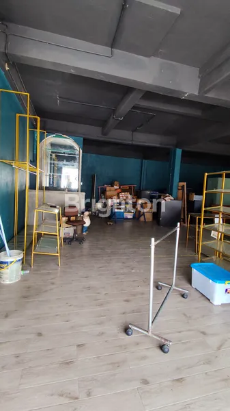 image RUKO 1 LANTAI, CIBUBUR TIMESSQUARE, SIAP JADI TEMPAT USAHA (BLUE- 2UNIT) KOMPLEKS STRATEGIS DENGAN PERUMAHAN BERKELAS DAN PINTU TOL. (2)