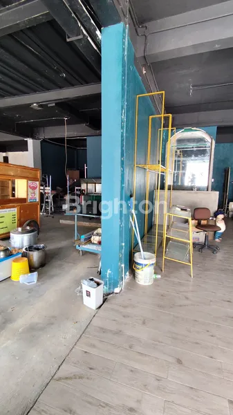 image RUKO 1 LANTAI, CIBUBUR TIMESSQUARE, SIAP JADI TEMPAT USAHA (BLUE- 2UNIT) KOMPLEKS STRATEGIS DENGAN PERUMAHAN BERKELAS DAN PINTU TOL. (3)