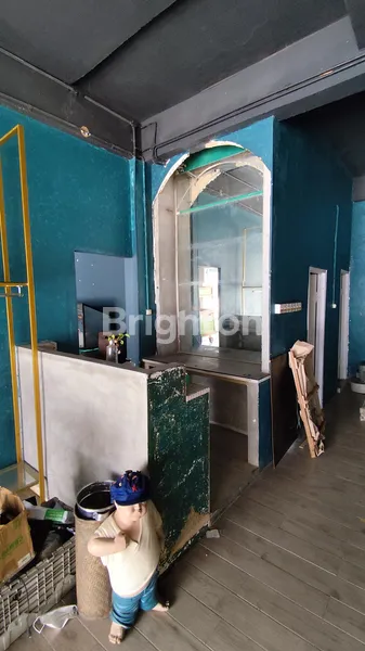 image RUKO 1 LANTAI, CIBUBUR TIMESSQUARE, SIAP JADI TEMPAT USAHA (BLUE- 2UNIT) KOMPLEKS STRATEGIS DENGAN PERUMAHAN BERKELAS DAN PINTU TOL. (4)