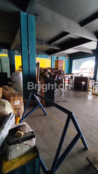 image RUKO 1 LANTAI, CIBUBUR TIMESSQUARE, SIAP JADI TEMPAT USAHA (BLUE- 2UNIT) KOMPLEKS STRATEGIS DENGAN PERUMAHAN BERKELAS DAN PINTU TOL. (5)